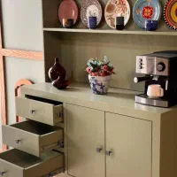 کافیبار مدرن و شیک|بوفه، ویترین، کنسول|مشهد, نوید|دیوار