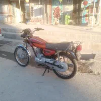 کبیر مدل 93|موتورسیکلت|شیراز, کرونی(خاتونک)|دیوار