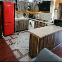 کابینت آشپزخانه