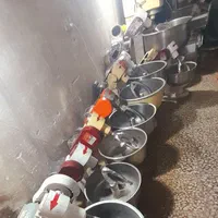 خمیرکن.خمیرگیر.خمیرپهن کن|فروشگاه و مغازه|اصفهان, طاحونه|دیوار