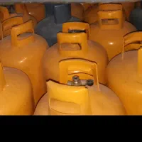 کپسول پرسی و ایران ۱۱ کیلو|اجاق گاز و لوازم برقی پخت‌وپز|چابهار, |دیوار