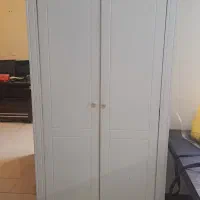 کمد جالباسی mdf رنگ