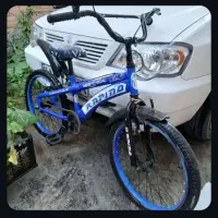 دوچرخه فروشی سایز۲۰