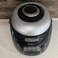 پلو‌پز بوش|اجاق گاز و لوازم برقی پخت‌وپز|ورامین, خیر آباد|دیوار