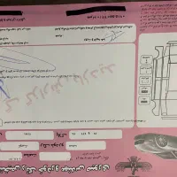 کوییک ۱۴۰۳ gxl|خودرو سواری و وانت|مشهد, مشکینی (شهرک غرب)|دیوار