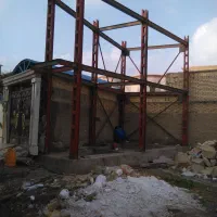 تعمیرات ساختمان بازسازی نوسازی تغییر نقشه