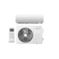 کولرگازی 24000 هزار نکسار