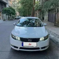 سراتو ۹۵|خودرو سواری و وانت|تهران, جماران (نیاوران)|دیوار