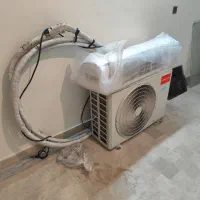 کولر گازی 24000