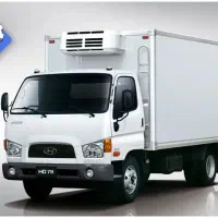 محصولات هیوندای کامیونت ۶ و ۸ تن، ون و مینی بوس|خودرو سنگین|تهران, اباذر|دیوار