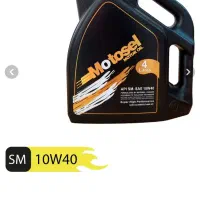 روغن موتور موتوسل ۴۰ ۱۰|قطعات یدکی و لوازم جانبی|تهران, جمال‌زاده|دیوار