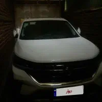 فروش شاسی تی 5مدل 1404