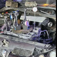 مکانیک و باطریسازی سیار  کل کرج|خدمات موتور و ماشین|کرج, فاز ۲ مهرشهر|دیوار