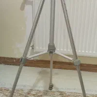 سه پایه دوربین|دوربین عکاسی و فیلم‌برداری|فولادشهر, مسکن مهر فولادشهر|دیوار