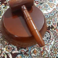 گردو شکن طرح چوبی|ظروف سرو و پذیرایی|روانسر, |دیوار