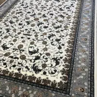 فرش۷۰۰شانه افشان طلاکوب اقساط۱۲ماه بدون بهره