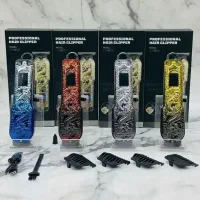 ریش تراش DragonShaver مدل 3743|آرایشی، بهداشتی، درمانی|رفسنجان, |دیوار