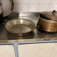 تعدادی لوازم اشپزخانه|حراج|تهران, تهرانسر غربی|دیوار