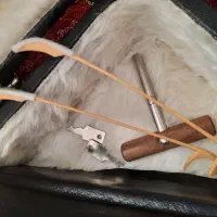 سنتور تک مهر مسعودی|سازهای سنتی|پرند, فاز ۲|دیوار