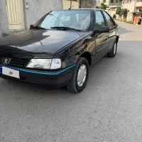 پژو مدل ۸۲|خودرو سواری و وانت|امامزاده عبدالله, |دیوار