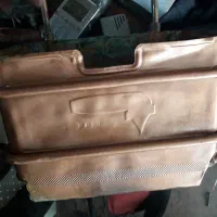 رادیات دست دوم