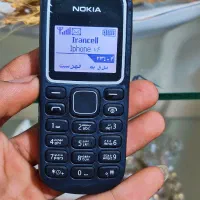نوکیا 1280 اصلی در حد  سالم
