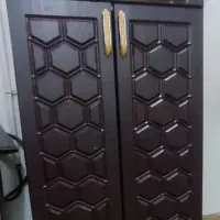 جاکفشی چوبی