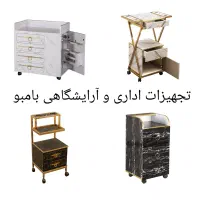 تجهیزات آرایشگاهی|آرایشگاه و سالن‌های زیبایی|همدان, |دیوار