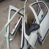 اتاق 206 اس دی|قطعات یدکی و لوازم جانبی|مشهد, انقلاب|دیوار