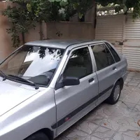 پراید 141 ساده، مدل ۱۳۸۵|خودرو سواری و وانت|تهران, قلهک|دیوار