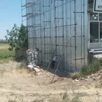 ایزوگام آسفالت قیر بانصاب حرفه ای|خدمات پیشه و مهارت|ماکو, |دیوار