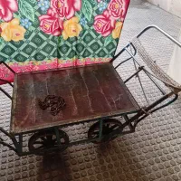 گاری بارکشی|ابزارآلات|کرمانشاه, |دیوار