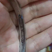 دستبند کارتیر