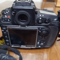 نیکون D800|دوربین عکاسی و فیلم‌برداری|هشتگرد, فاز ۷ مهستان|دیوار