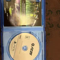 معاوضه fc25 ps5 با gtav یا رد دد۲|کنسول، بازی ویدئویی و آنلاین|تهران, تهرانسر شمالی|دیوار