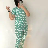 بلوز و شلوار|لباس|بانه, |دیوار