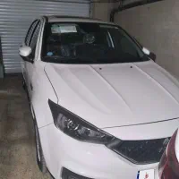 سهند اتوماتیک صفر