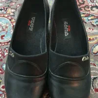 کفش نو زنانه زیبا