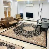 اجاره باغ خوشنام استخر اب گرم روباز امشب خالی|اجارهٔ کوتاه‌مدت ویلا و باغ|فردیس, شهرک ناز|دیوار