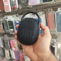اسپیکر طرح JBL