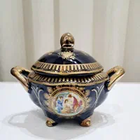 گلدان|ظروف سرو و پذیرایی|سنندج, |دیوار