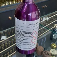 قوطی عطر|ظروف نگهدارنده، پلاستیکی، یک‌بارمصرف|آق قلا, |دیوار