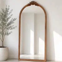 اینه قدی مدل مهر