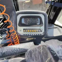 بیل بکهو لودر مدل ۱۴۰۴ صفر|خودرو سنگین|آفتاب, |دیوار