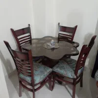 بوفه و میزناهارخوری