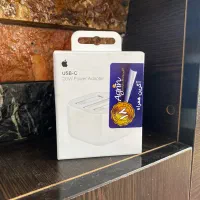 شارژر ۲۰ وات اورجینال اپل