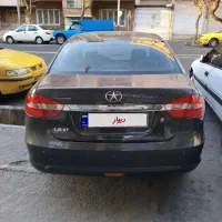 جک j5 مدل 94 جمهوری|خودرو سواری و وانت|تهران, جمهوری|دیوار