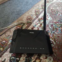 مودم D-link