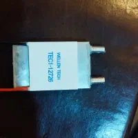 TEC1-12726 المان خنک کننده|قطعات و لوازم جانبی رایانه|تهران, کاج|دیوار