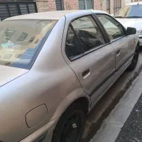 سمند|خودرو سواری و وانت|کرج, کوی فرهنگ|دیوار